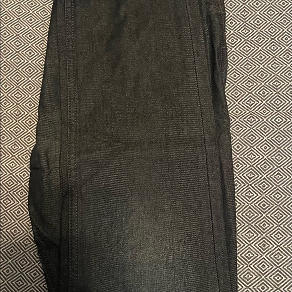 PERRY ELLIS mans JEANS 30x32 - Picture 5 of 9